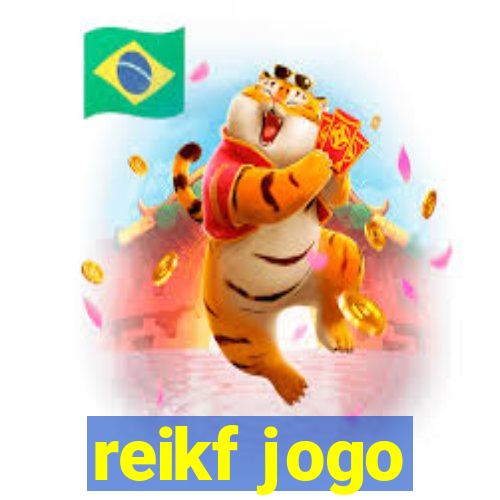 reikf jogo